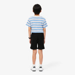 Unisex Fleece Shorts