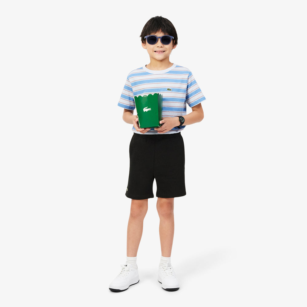 Unisex Fleece Shorts
