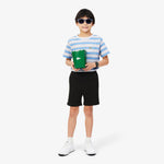 Unisex Fleece Shorts