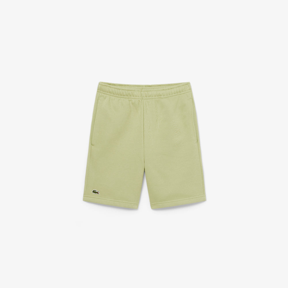 Unisex Fleece Shorts