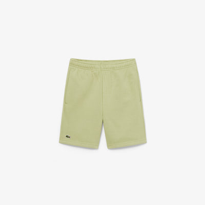 Unisex Fleece Shorts