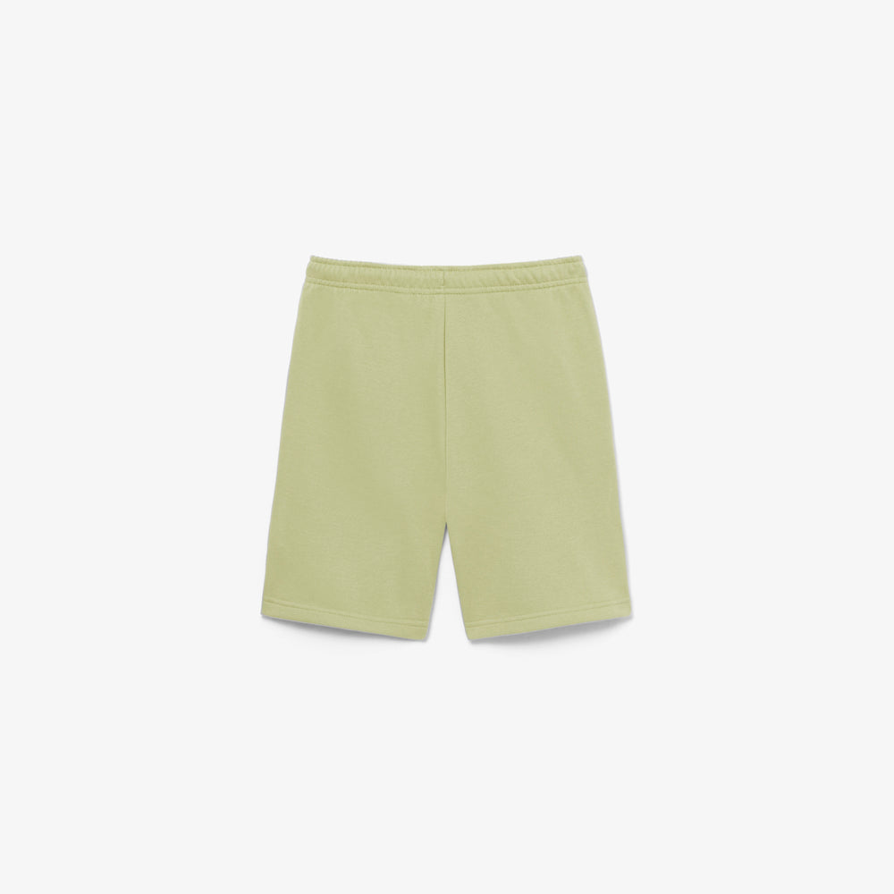 Unisex Fleece Shorts