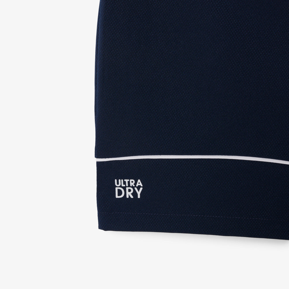 Ultra Dry Printed Taffeta Sport Shorts