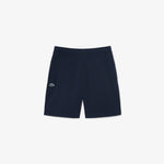Diamond Taffeta Sport Shorts