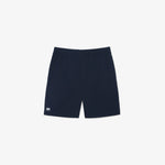 Diamond Taffeta Sport Shorts