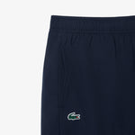 Diamond Taffeta Sport Shorts