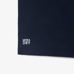 Diamond Taffeta Sport Shorts