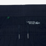 Diamond Taffeta Sport Shorts