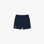 Diamond Taffeta Sport Shorts