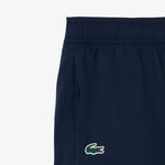 Diamond Taffeta Sport Shorts