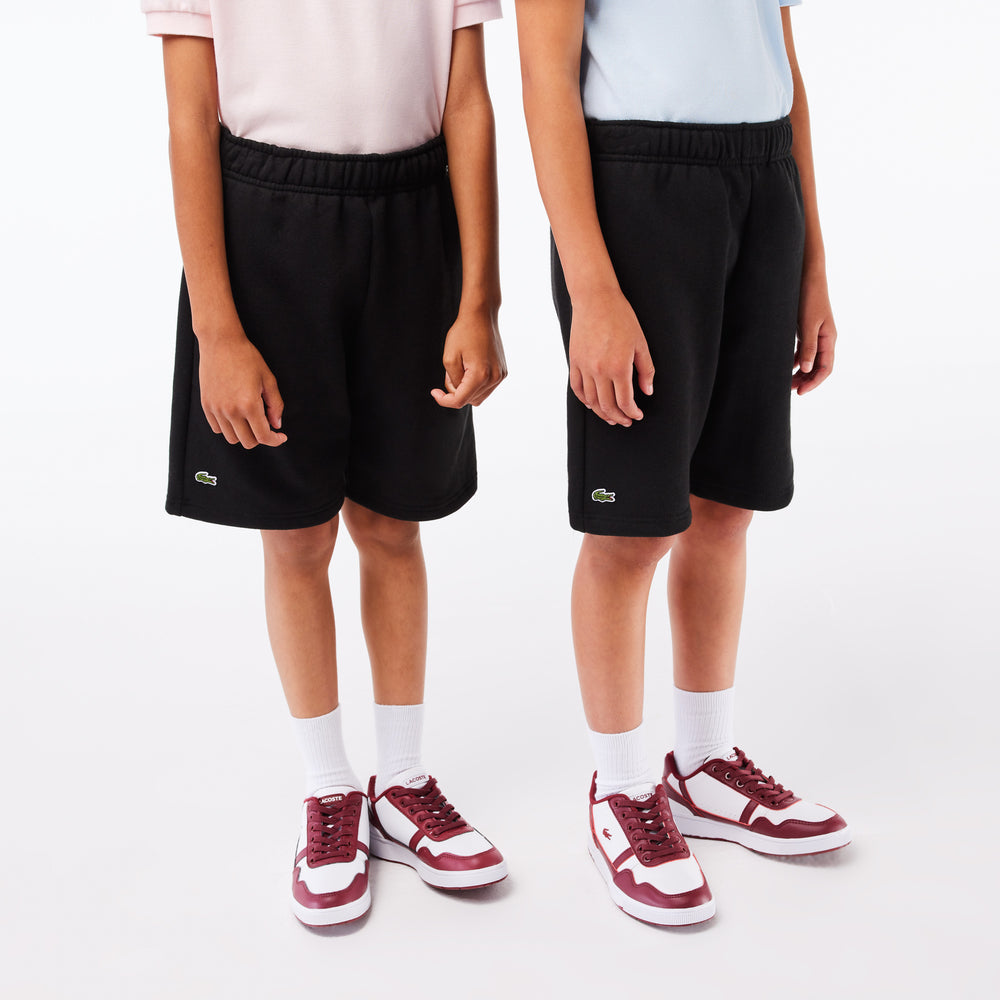 Fleece Shorts