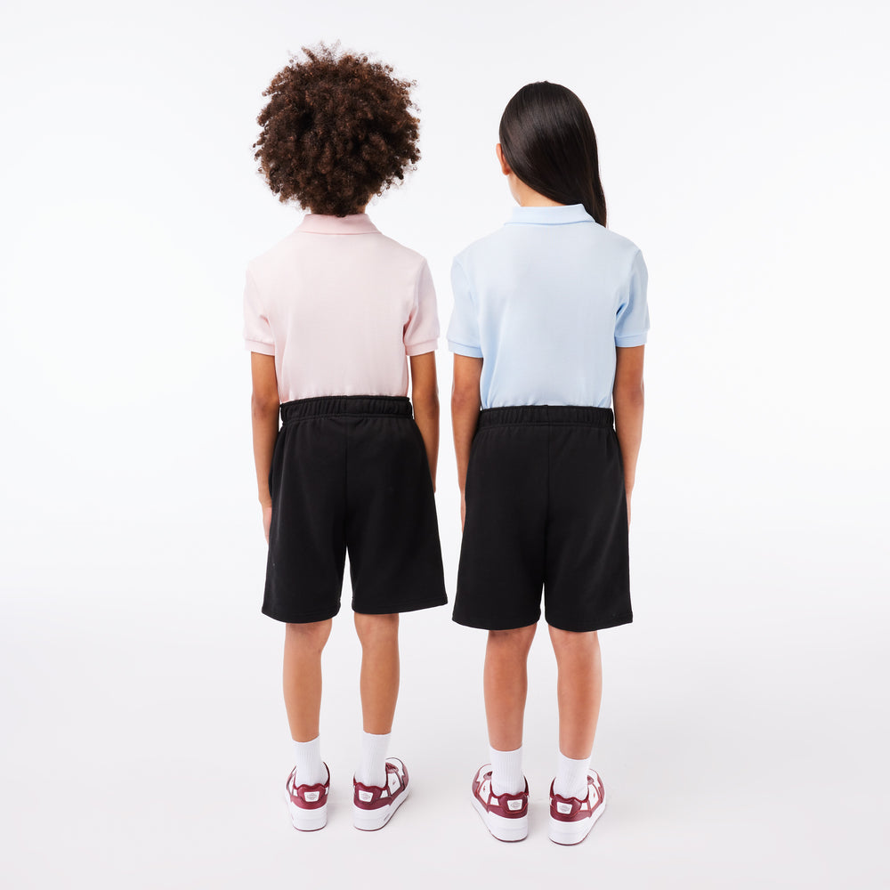 Fleece Shorts