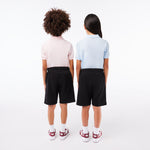 Fleece Shorts