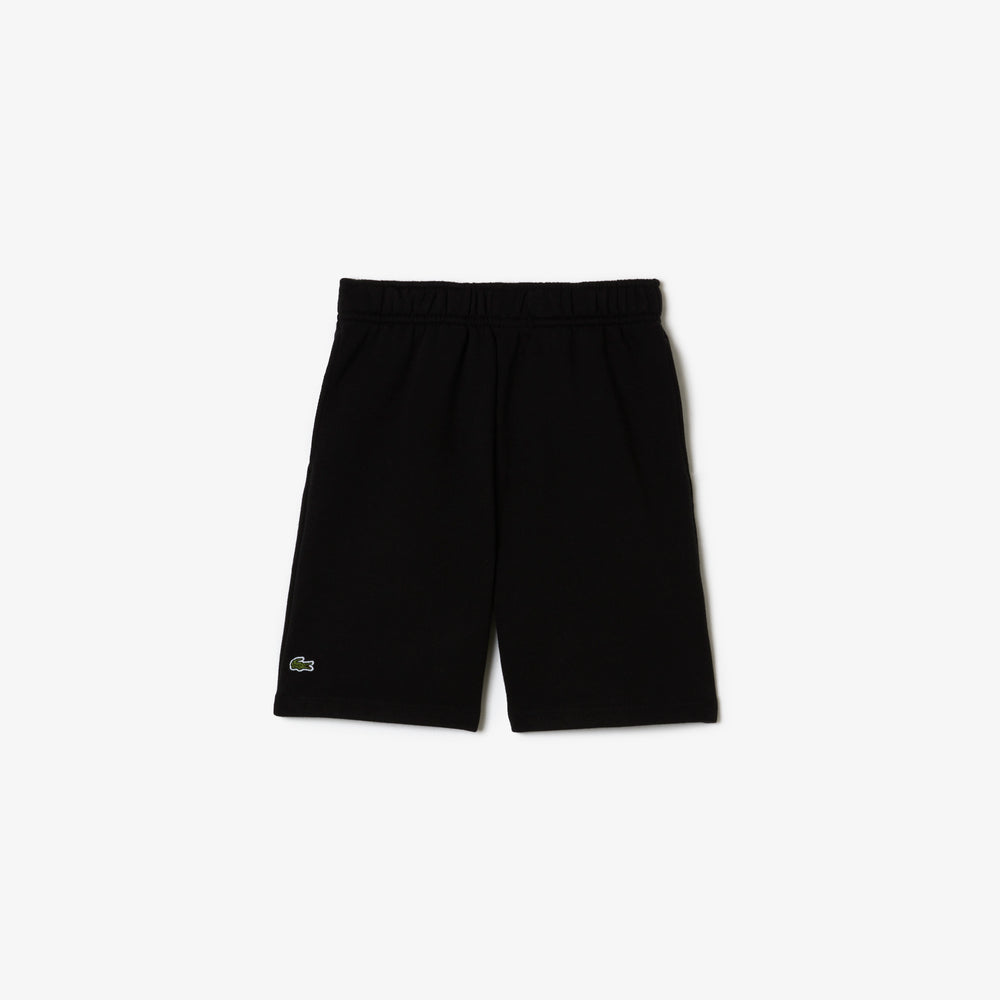 Fleece Shorts