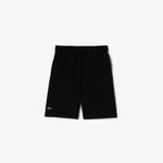 Fleece Shorts