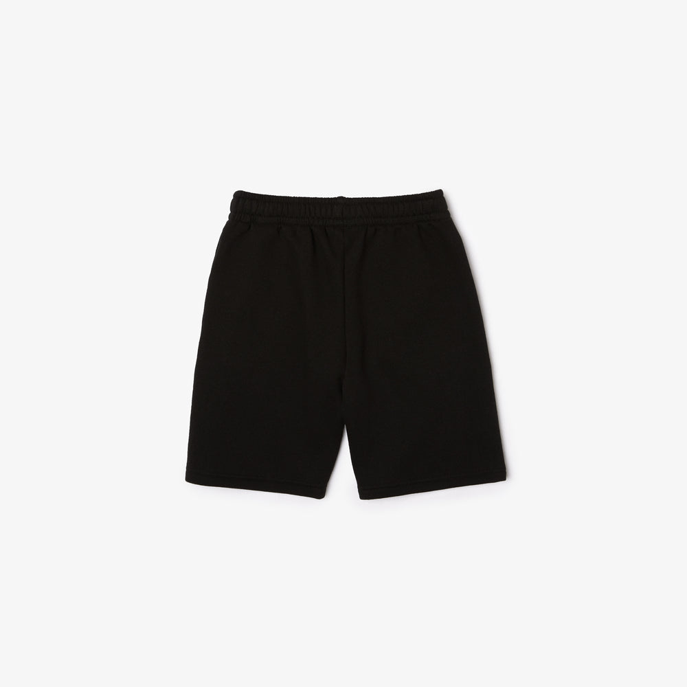 Fleece Shorts