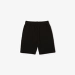 Fleece Shorts