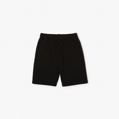 Fleece Shorts