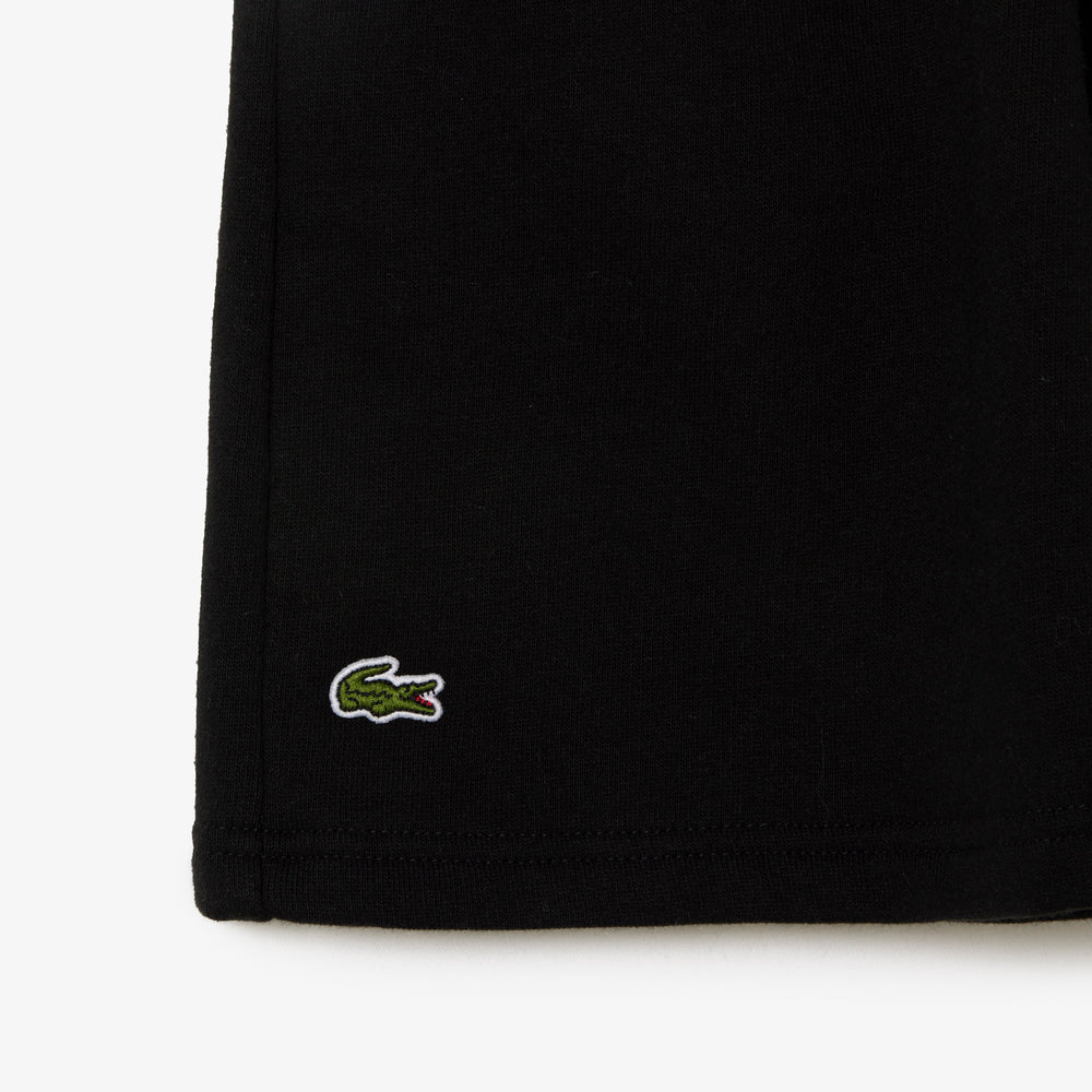 Fleece Shorts
