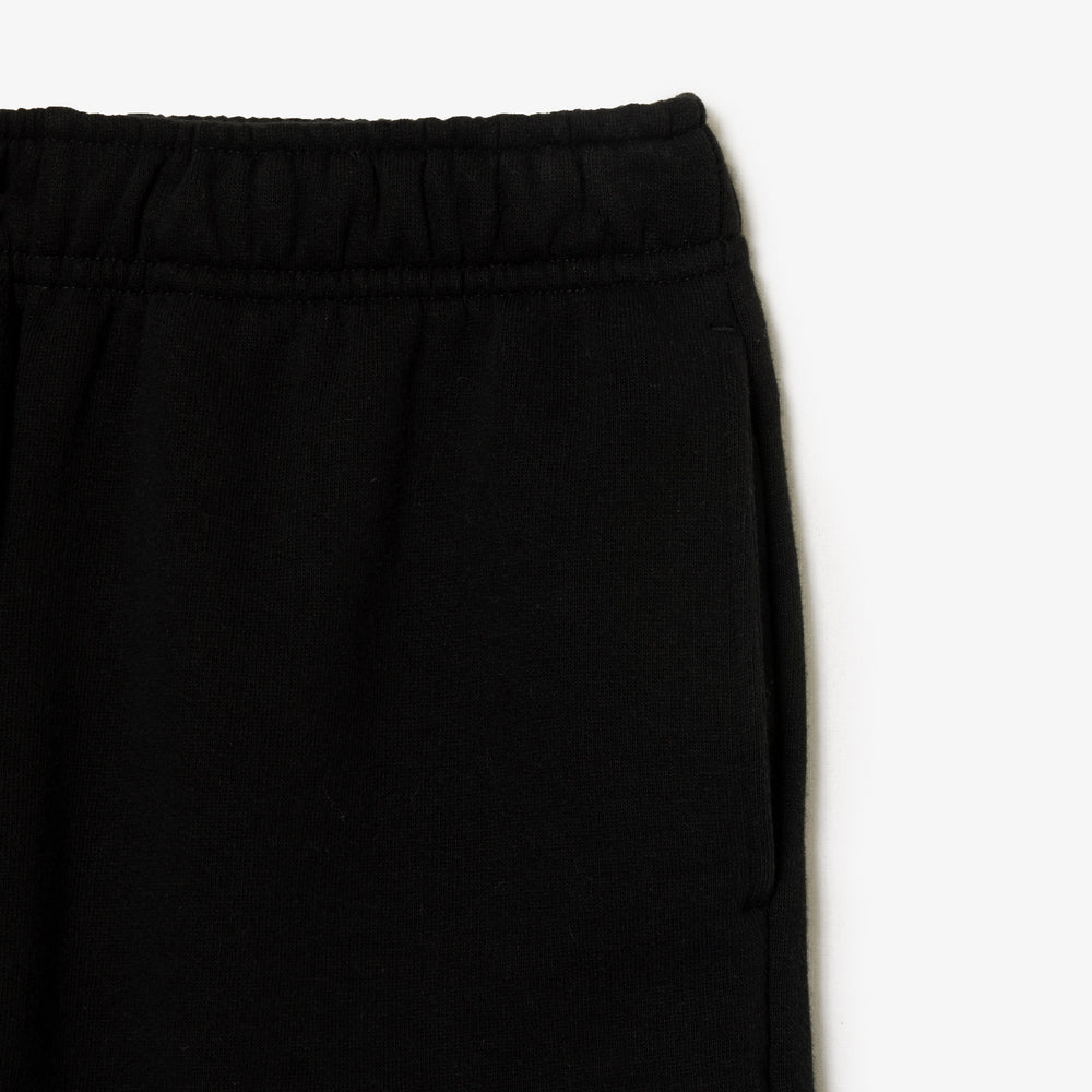 Fleece Shorts