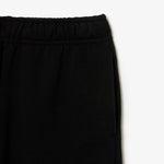 Fleece Shorts