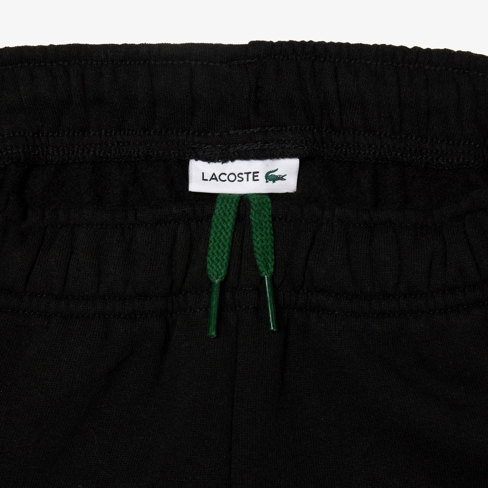 Fleece Shorts