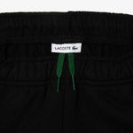 Fleece Shorts