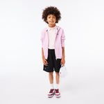 Fleece Shorts