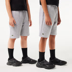 Fleece Shorts