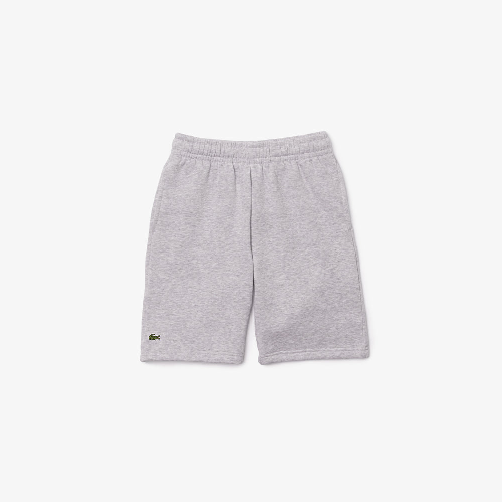 Fleece Shorts
