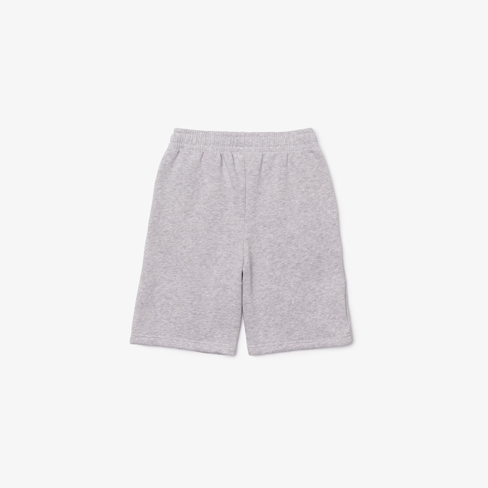 Fleece Shorts