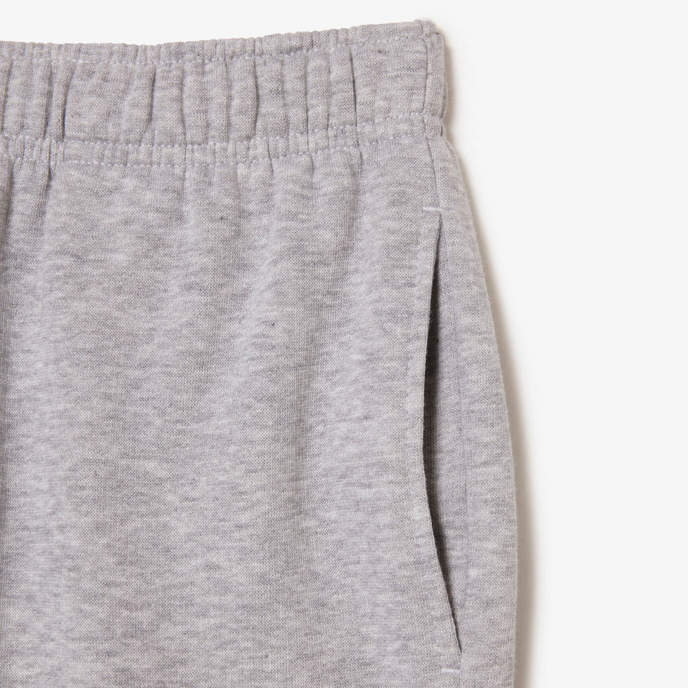 Fleece Shorts