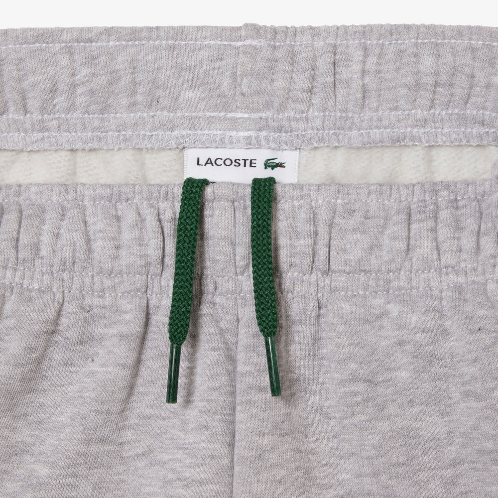 Fleece Shorts