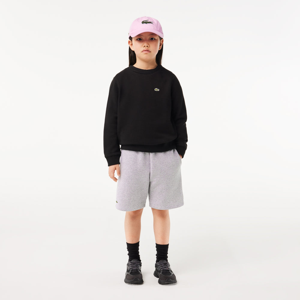 Fleece Shorts