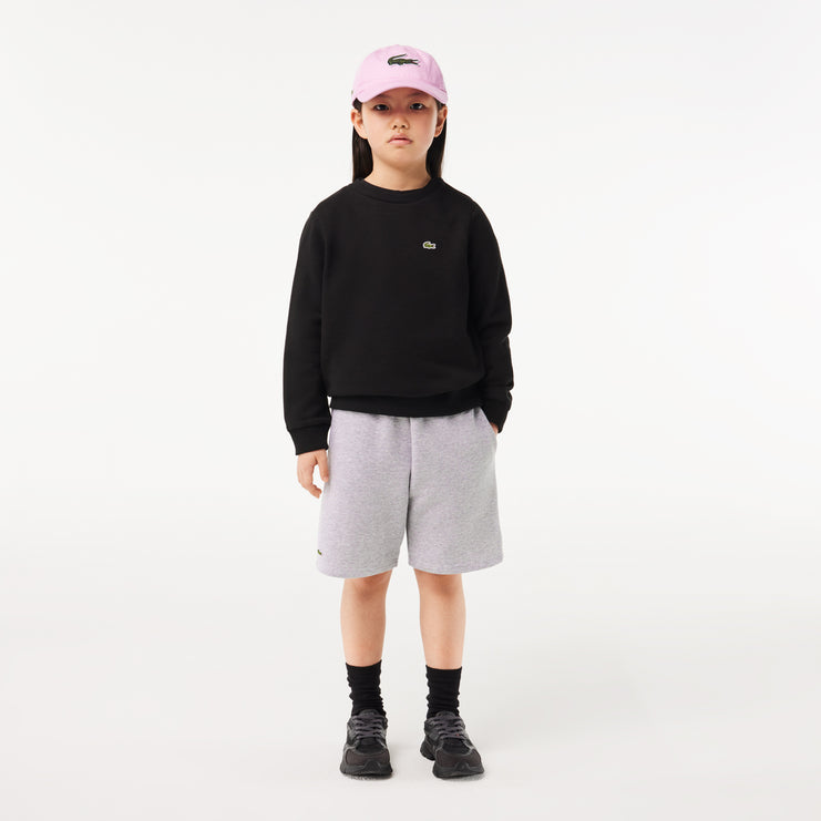 Fleece Shorts