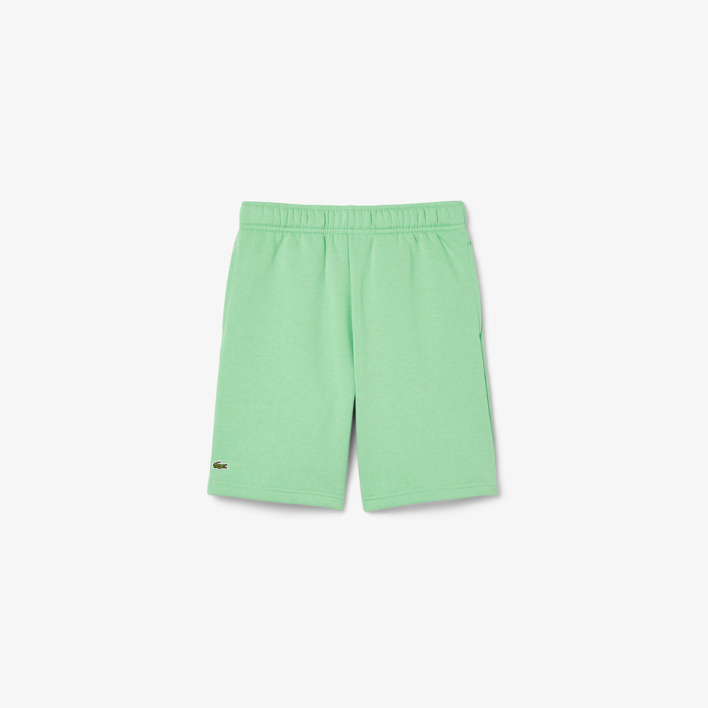 Fleece Shorts
