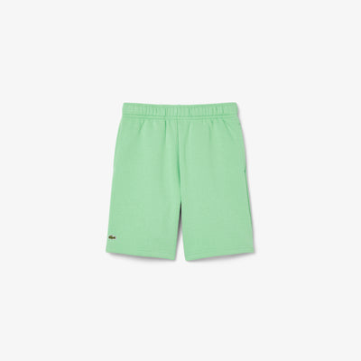 Fleece Shorts