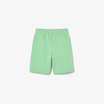 Fleece Shorts