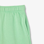 Fleece Shorts