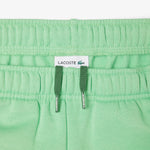 Fleece Shorts