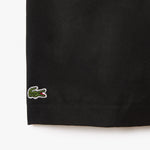 Diamond Taffeta Sport Shorts