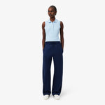 Wide Fit Fluid Sweatpants