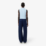 Wide Fit Fluid Sweatpants