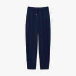 Wide Fit Fluid Sweatpants