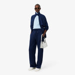 Wide Fit Fluid Sweatpants