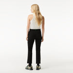Women's Slim Fit Stretch Cotton Chinos