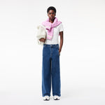 Women’s Lacoste Stretch Denim Jeans