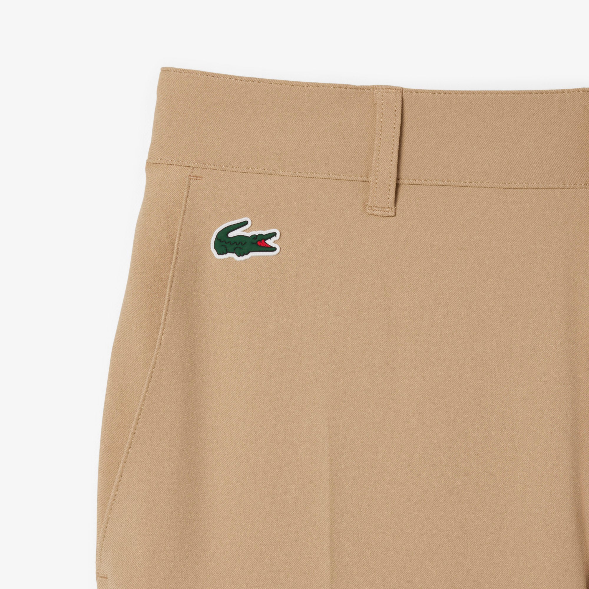 Ultra Dry Slim Fit Golf Pants – Lacoste ZA