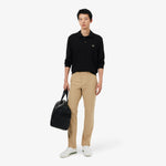 Slim Fit Stretch Commuter Pants