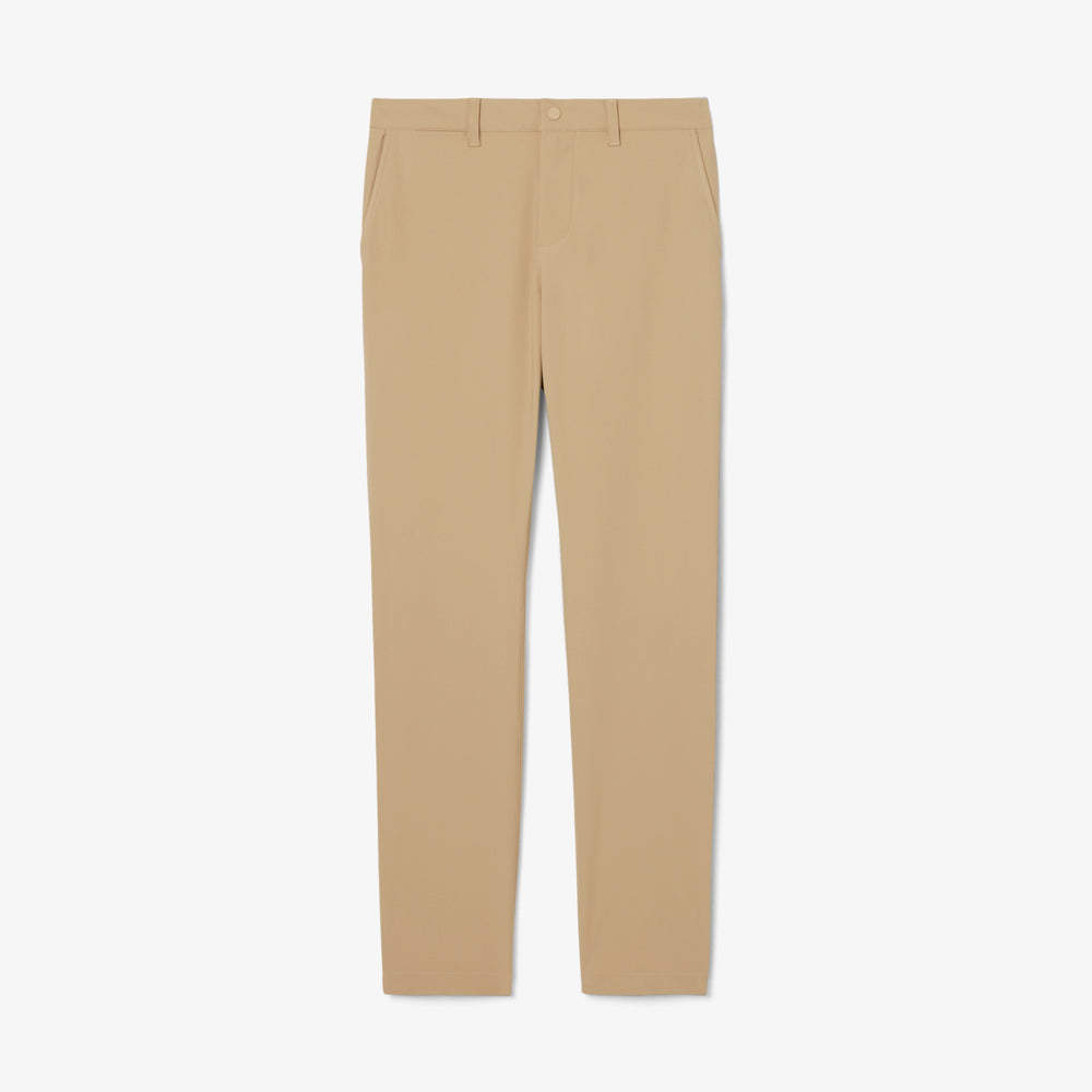 Slim Fit Stretch Commuter Pants